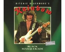 Black Masquerade
