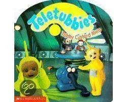 Teletubbies- Tubby Custard Mess