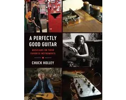 A Perfectly Good Guitar