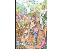 Changed World-The Good Mage