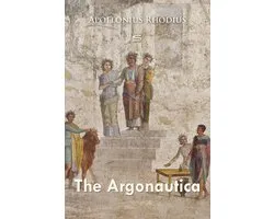 Epic Story - The Argonautica