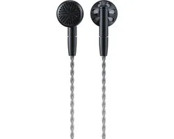 FIIO FF5 - In-ear oordopjes - Bedraad