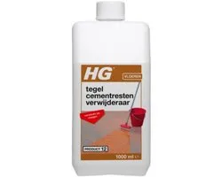 HG Limex Cement- & mortelresten Verwijderaar - 1 L