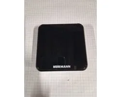 Zwart Hörmann codeklavier FCT 10-1 / 868-BS
