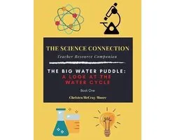 Weather-The Science Connection - Teacher Resource Companion