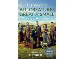 The World of All Creatures Great & Small