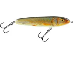 Salmo Sweeper - 14 cm - real roach
