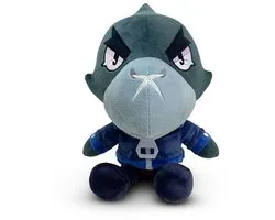 Brawl Stars Plush Figure Crow 22 cm