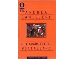 Gli Arancini Di Montalbano