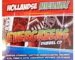 Hollandse Nieuwe: Evergreens