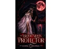 Blackthorn Hollow- Her Blood Moon Protector