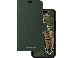 dbramante1928 New York, Folio, Apple, iPhone 15 Plus, Vert