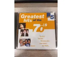 Greatest Hits Of The 70's 5