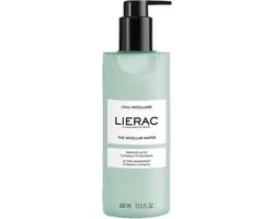 Lierac Démaquillants Lotion L'Eau Micellaire Water 400ml