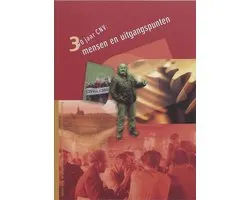 90 jaar CNV