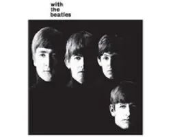 With The Beatles