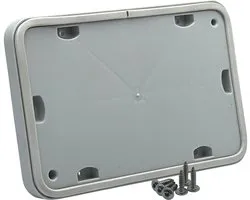 Fixem® Valve Kit de réparation Convient pour Bosch, Siemens 00646776 - Sèche-linge - Condenseur - 6 vis - 225x145x20mm - 1 Pièce