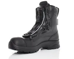 Chaussures de travail | Marque : Haix | Modèle : Airpower XR1 | Noir | S3
