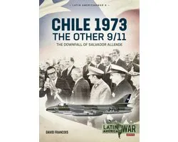 Latin America@War- Chile 1973. The Other 9/11