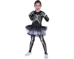 Skeleton pakje Suzy meiden