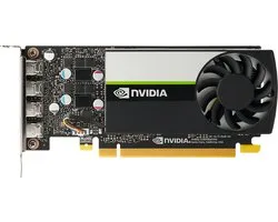 Graphics card HP 20X22AA 4 GB GDDR6 4 GB