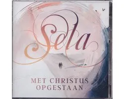 Met Christus Opgestaan - Sela