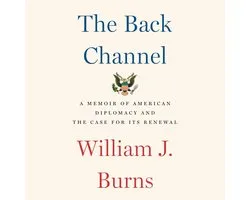 The Back Channel