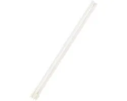 Osram DULUX ampoule fluorescente 55 W 2G11 Blanc chaud