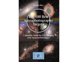 The 100 Best Astrophotography Targets