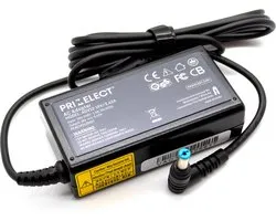 Acer Emachines E525 Laptop adapter 65W