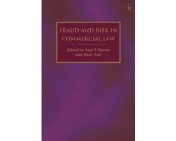 Fraud and Risk in Commercial Law