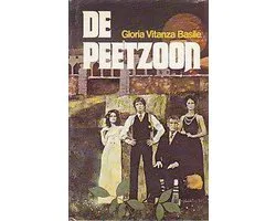 De peetzoon - Gloria Vitanza Basile