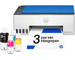 Smart tout-en-un HP Smart Tank 5109