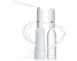 Draagbaar reisbidet - elektrisch oplaadbaar - IPX7 - 350ml