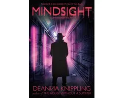 Company Justice 1 - Mindsight
