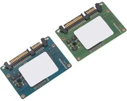 SSD interne - Disque de stockage - Données rapides - Plug and Play - 16 Go