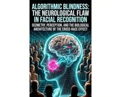 Algorithmic Blindness: The Neurological Flaw in Facial Recognition