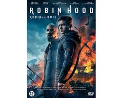 Robin Hood (DVD)