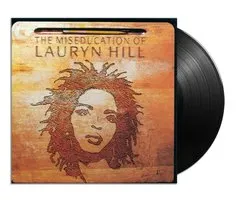 Lauryn Hill: The Miseducation of Lauryn Hill [2xWinyl]