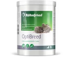 Rohnfried OptiBreed 1kg - voor postduiven