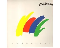 Helloween - Chameleon (3 LP)