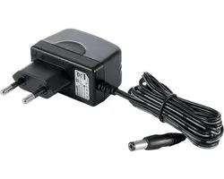 Microlife AD-1024C - Netadapter - Bovenarm Bloeddrukmeter - Universeel - Voor Microlife (excl. Watch BP home)