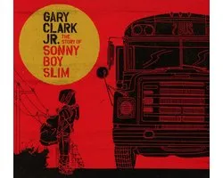 The Story Of Sonny Boy Slim