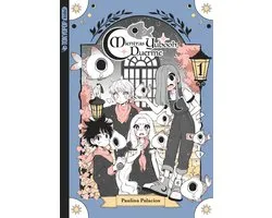 Mientras Yubooh Duerme, Volumen 1 (Junior Library Guild Selection)