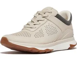 FitFlop FitFlop Vitamin FFX - Nubuck BEIGE - Maat 37
