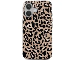 Coque Tough iPhone 16 Pure Instinct
