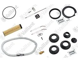 VAILLANT Kit de maintenance, VKO 256/3-7 VKO 256/3-7 Vaillant-Nr. , 0010027631