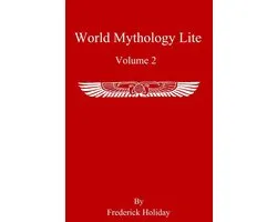 World Mythology Lite 2 - World Mythology Lite