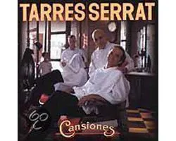Cansiones - Serrat-Tarres