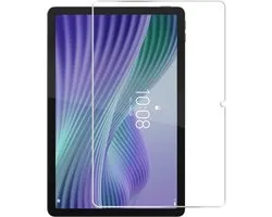 Screenprotector - Geschikt voor Lenovo Tab 10.1 inch - Extra Sterk - Beschermglas - Gehard Glas - Tempered Glass - Screen Protector